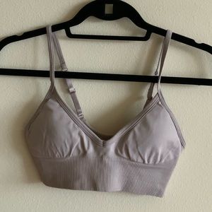 Lululemon Ebb to Street Bra Size 4